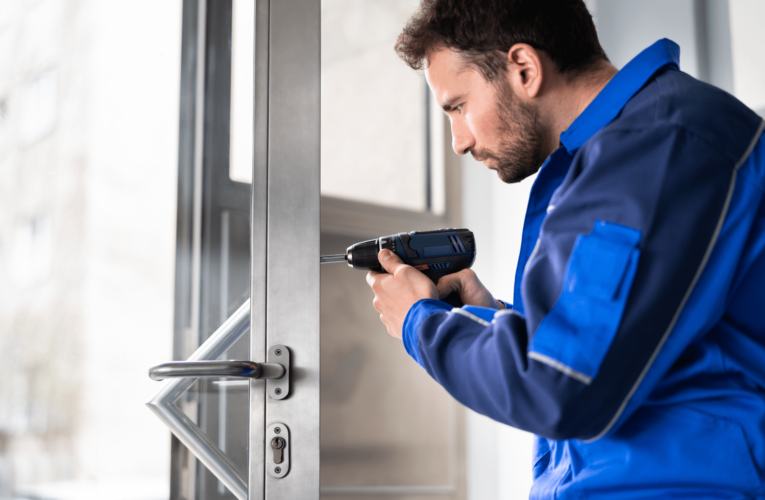 What Does a Locksmith Do?