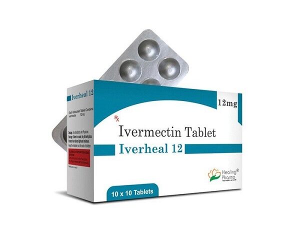 Ivermectin 12mg – Effective Antiparasitic Medication | Meds4go