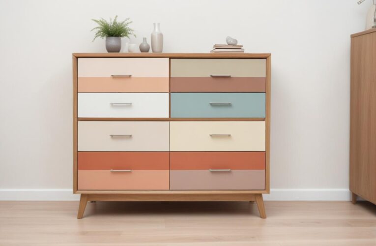 Reasons Why Invest in a Quality Chest of Drawers