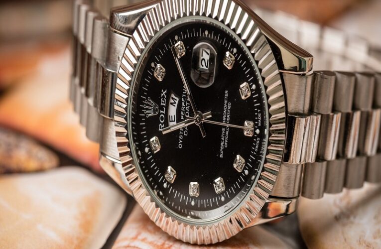 Luxury Watch Brands Popular In Pre-Owned Market