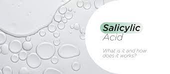 How to Use Salicylic Acid in Your Skincare Routine