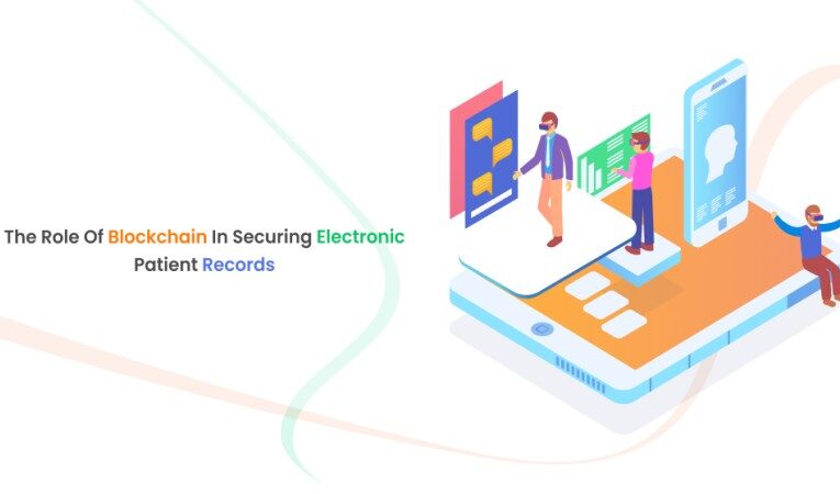 The Role of Blockchain in Securing Electronic Patient Records
