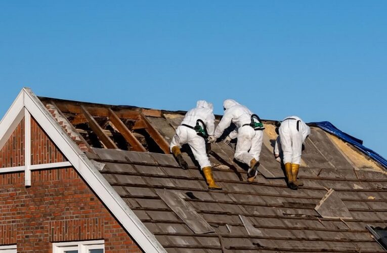 Why Asbestos Testing is Essential during Home Renovations