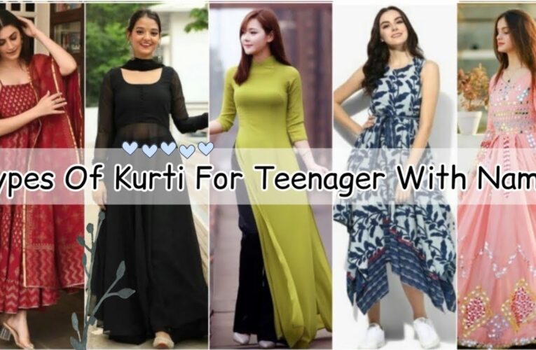 Versatile Vibes: Stylish Cotton Kurtis for All Seasons