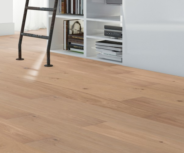 Best wood flooring option in the UK
