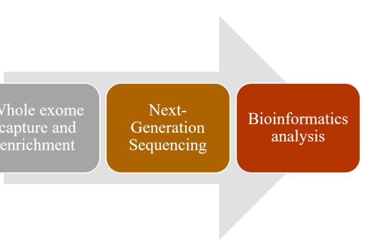 Whole Exome Sequencing Trends in 2024