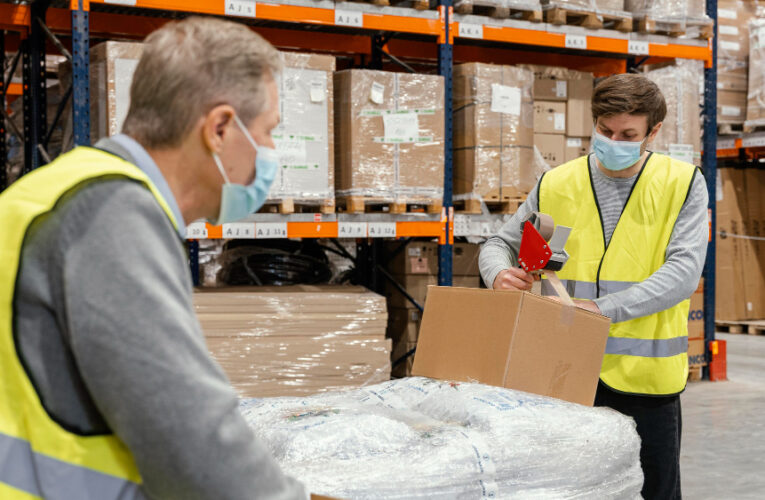 Tips for Safe Shipping of the Fragile Items in Transit