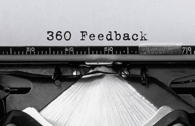 Key Questions to Ask When Designing Your Own 360 Feedback Template