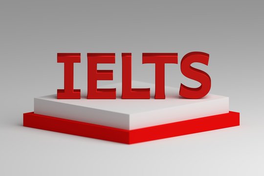Mastering the IELTS: A Comprehensive Guide to IELTS Courses in Pakistan