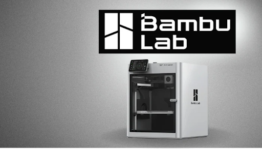 Exploring the Future of Manufacturing with Bambu Labs 3D Printing Service