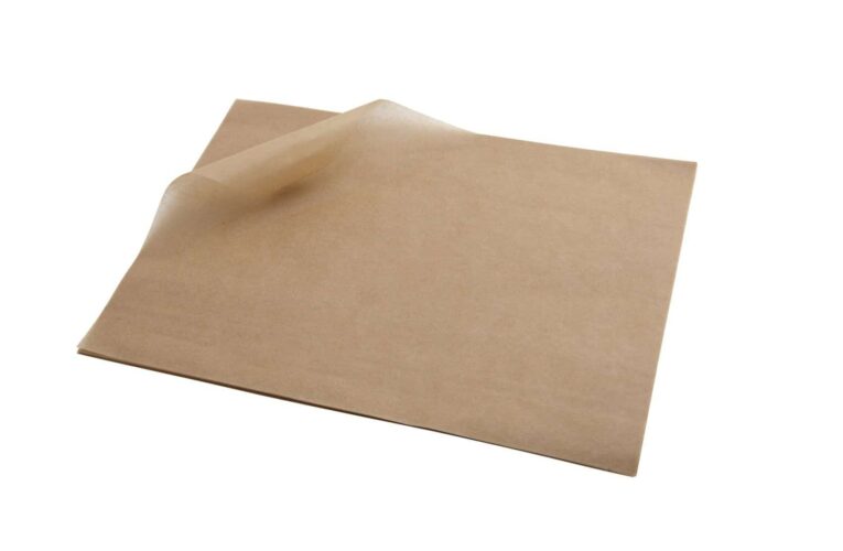 Elevate Your Food Packaging: Custom Greaseproof Paper