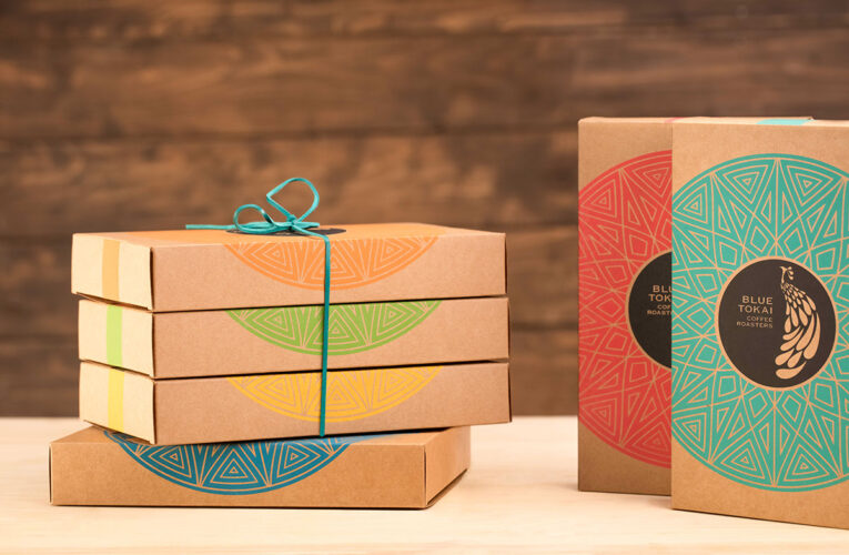 From Concept to Consumer: Crafting Custom Boxes in NYC