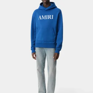Amiri Hoodie,The Ultimate Guide to Fashion’s Latest Trend