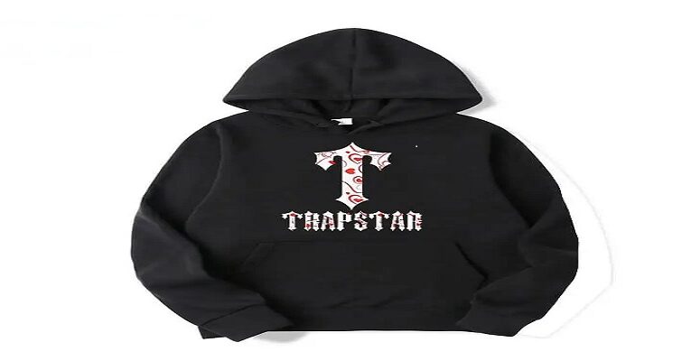 Trapstar Hoodies: Where Urban Style Meets Comfort