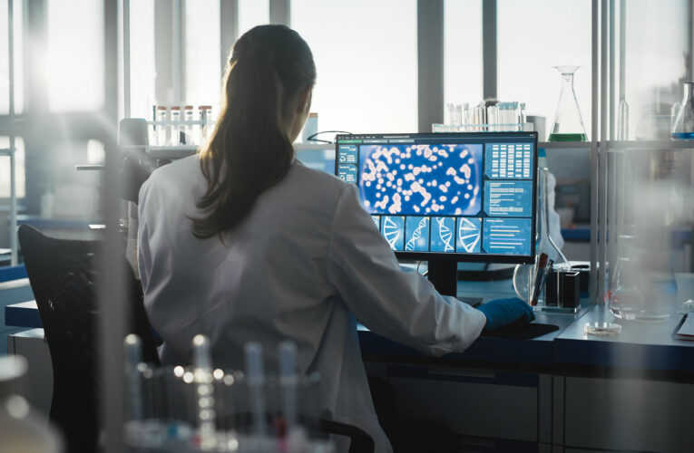 Enhancing Efficiency in Bioanalysis Labs through Automation and Technology