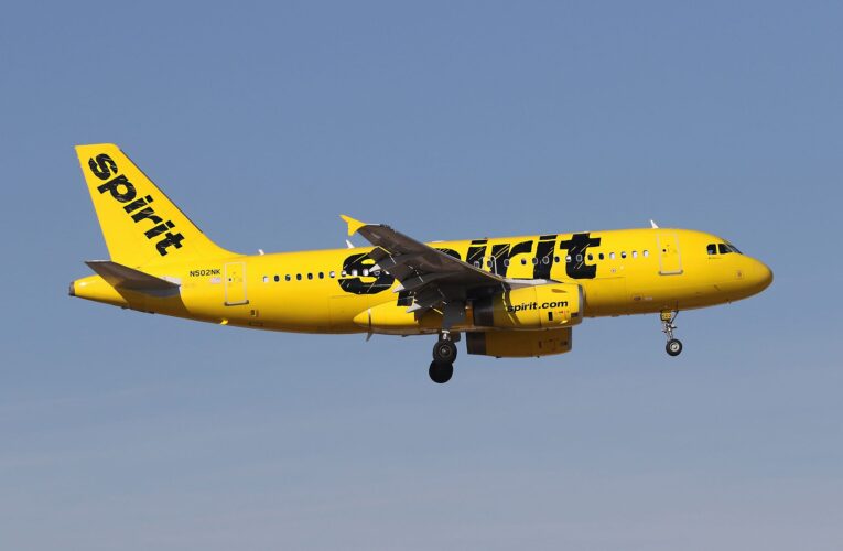 How to get a boarding pass on spirit airlines