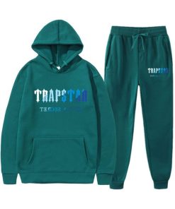 The Comprehensive Guide to Trapstar Tracksuit: Style, Quality, and More