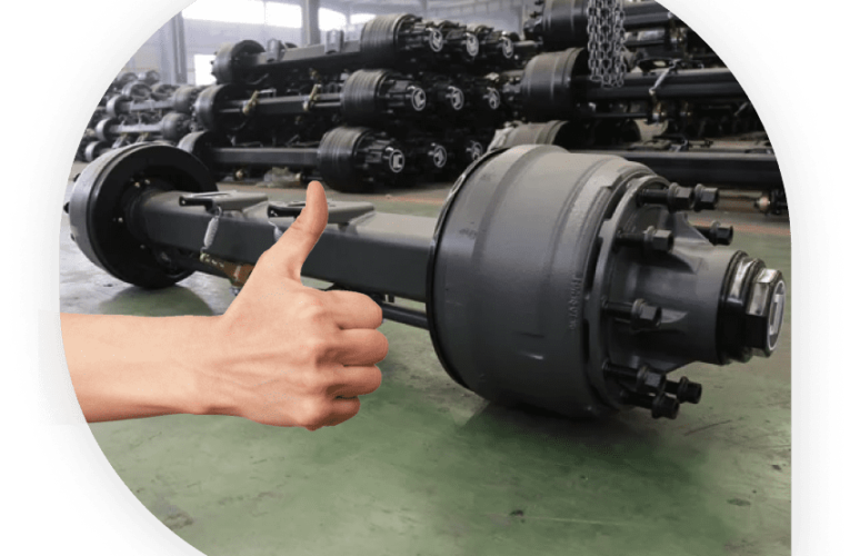 Revamp Your Vehicle with Premium Car Axles in Sydney