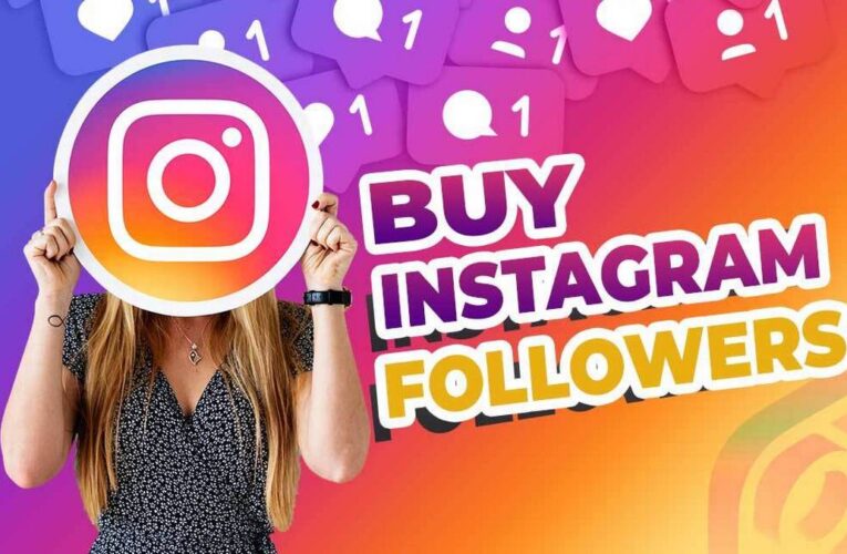 THE SECRET OF HOW TO GET INSTAGRAM FOLLOWERS FOR YOUR BUSINESS