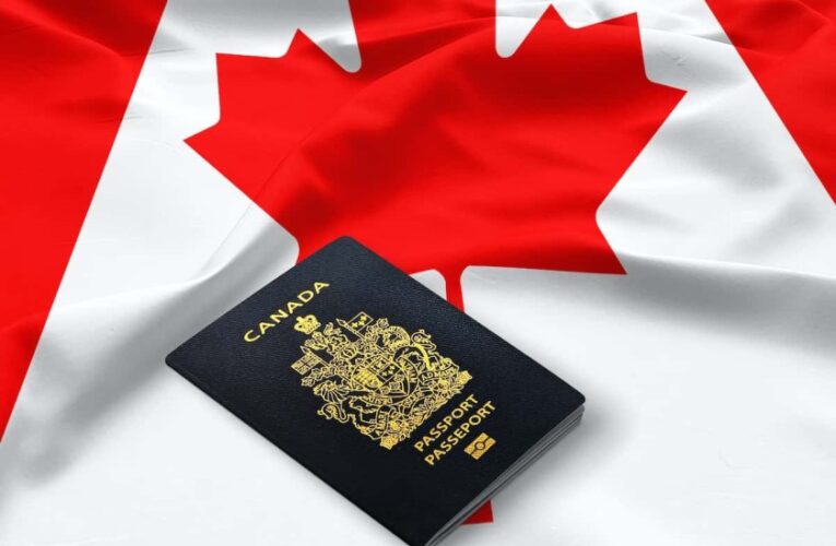 Your Guide to Canada Working Visa: A Pakistani Perspective