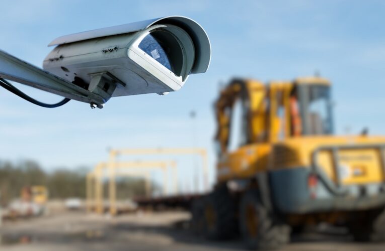 Do You Need Remote Monitoring for Your Construction Site? Find Out Now!