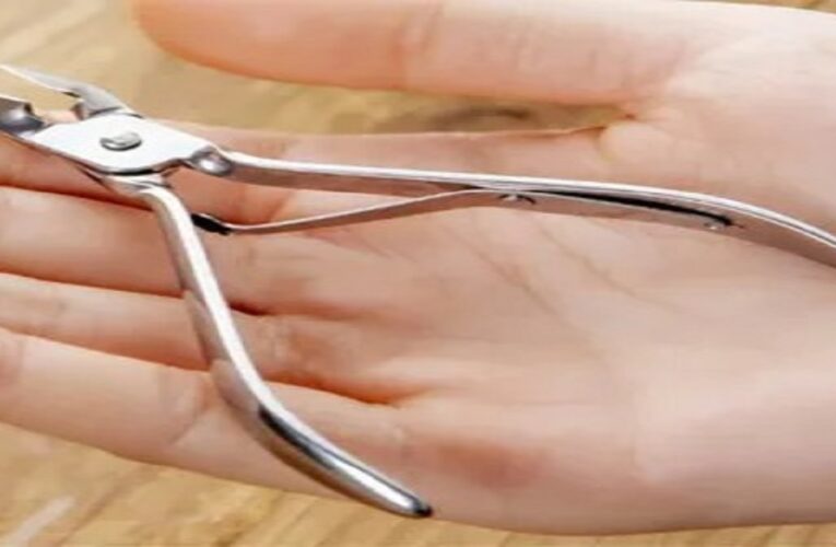 Cuticle Nipper Supplier in UK: What Sets the Best Apart from the Rest