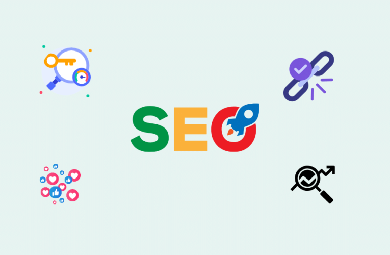Finding The Right SEO Company: What You Should Pay Attention To