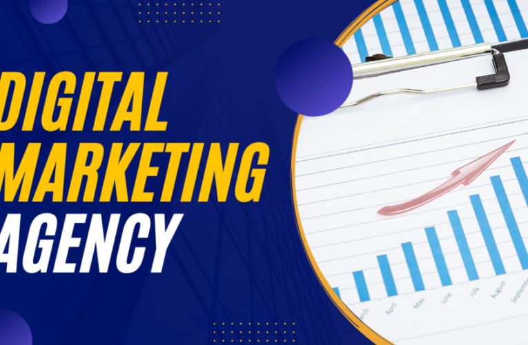 Digital Marketing Agency in Patna: Elevate Your Business to New Heights