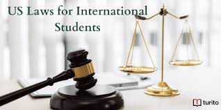 How can I study in USA as an international student?