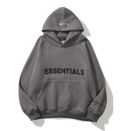 Essentials Hoodie Matters for Fashion