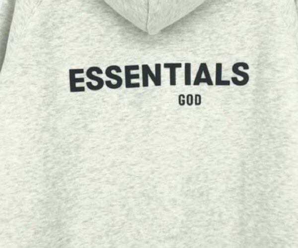 Essentials Hoodies USA Fashion Clothing Brand