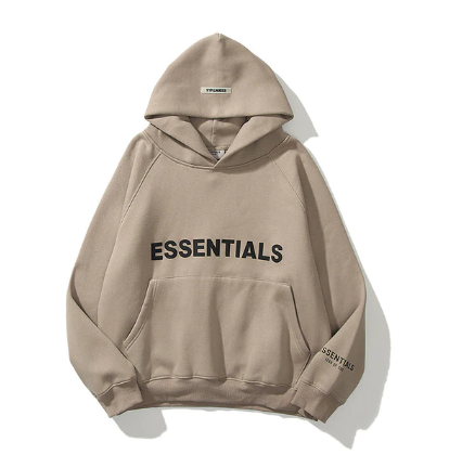 Essentials Hoodie fashion Comfort