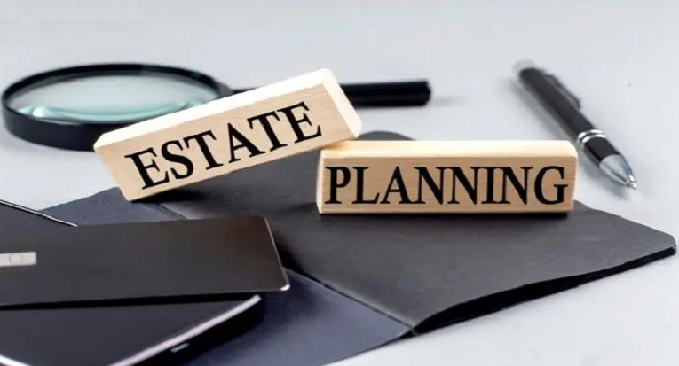 Estate Planning For Couples: Securing Your Legacy