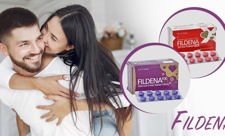 Buy Fildena [20% Discount] – At Australiarxmeds