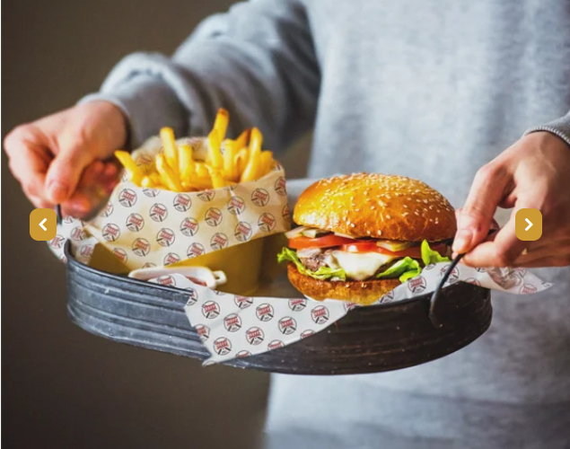 7 Ways To Personalize Your Food Basket Liners