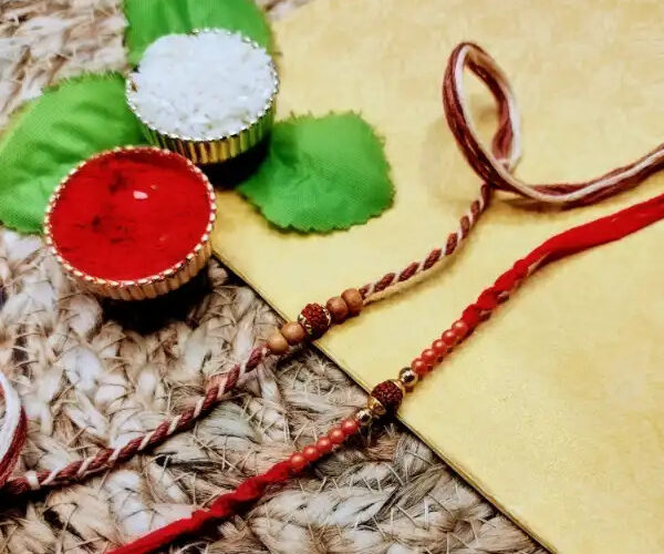 Convenient and Reliable: Online Rakhi Delivery in Australia