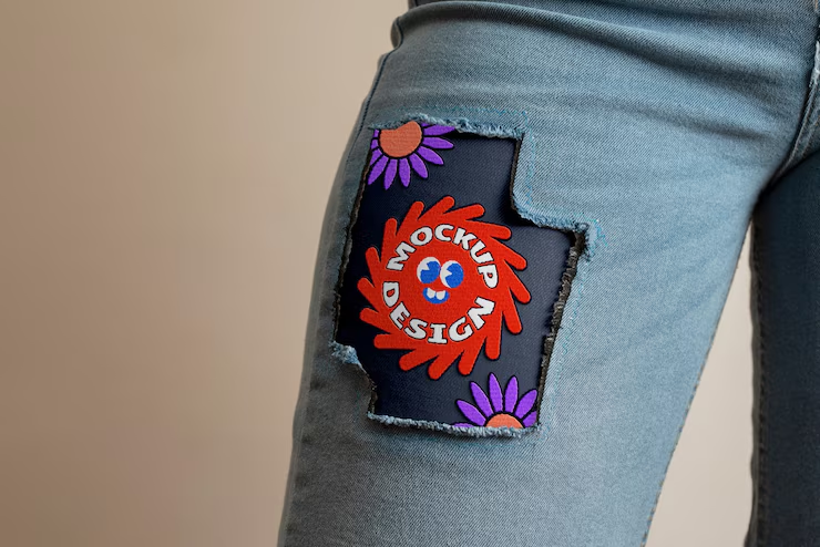 Innovative Designs for Custom Embroidered Patches in the USA