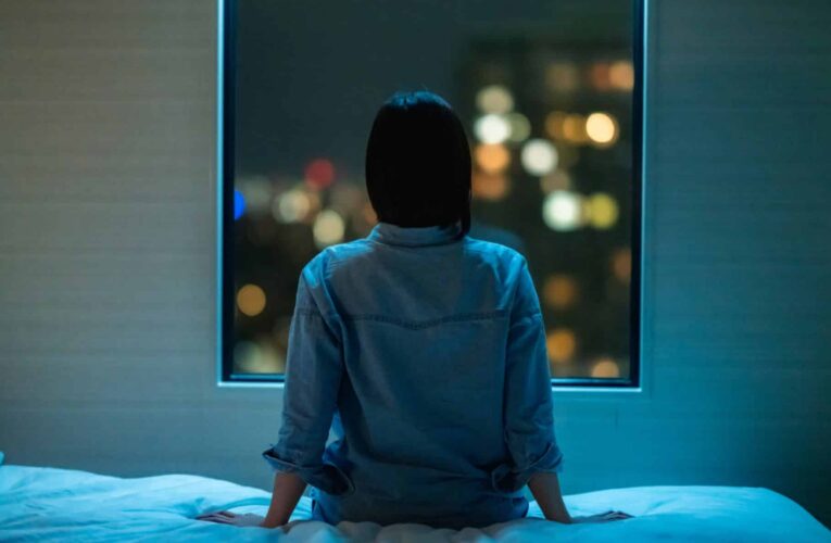 The Connection Between Gut Health and Insomnia
