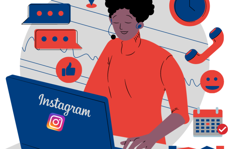 Achieving Marketing Excellence: The Role of Instagram Advertising Services