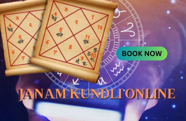 Kundli Matching: Discover Your True Compatibility