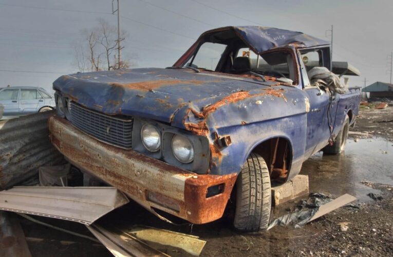 How to Get the Most Cash for Junk car removal in Detroit