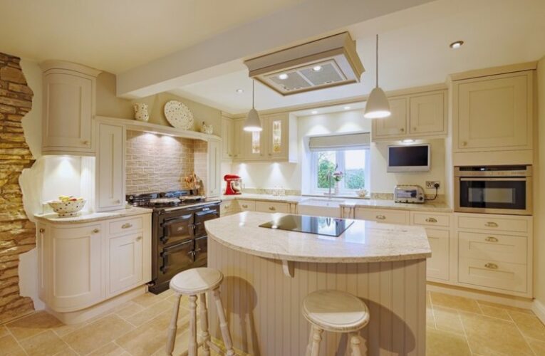 Kitchen Fitters in Wakefield – Formosa Bathrooms & Kitchen