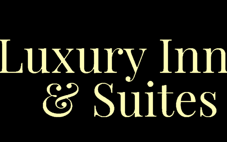 Discover Elegance at Luxury Inn & Suites