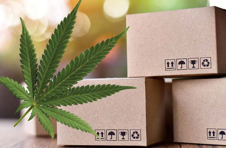 Custom Hemp Boxes: Sustainable Packaging for a Sustainable Product