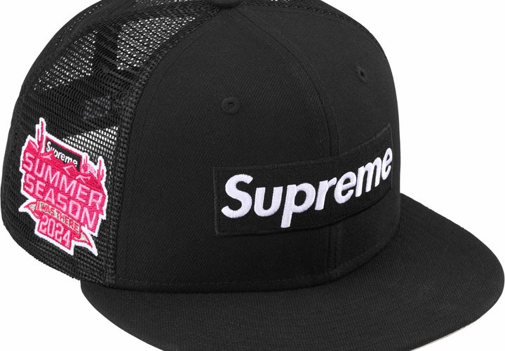 Supreme Hats: The Pinnacle of Streetwear Fashion