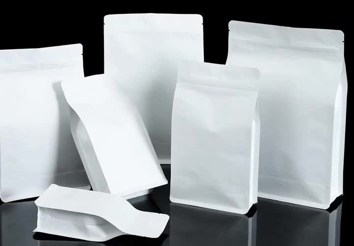 Maximizing Your Business Potential with Kraft Mylar Bags Wholesale