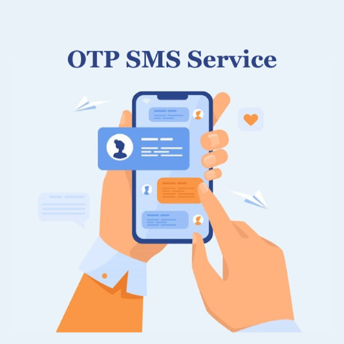 OTP SMS Service: Account Security in the Gaming Sector