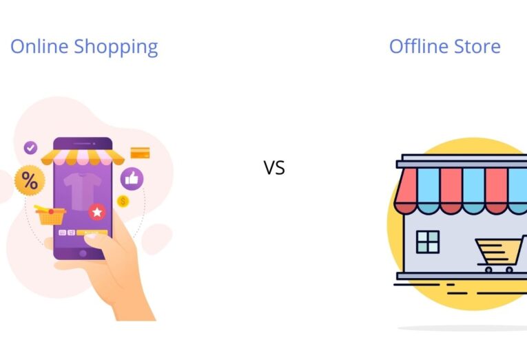 Exploring the Pros and Cons of Online Shopping
