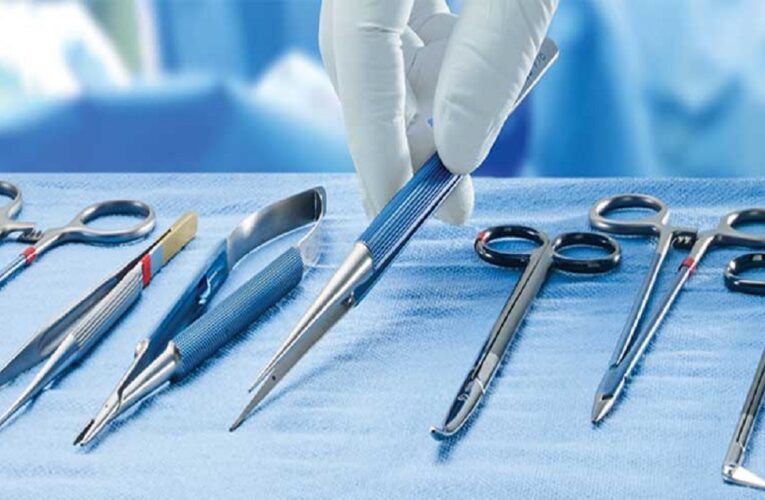 The Top 5 Strategies For Selling Plastic Surgery Instrument Manufacturers in Sialkot