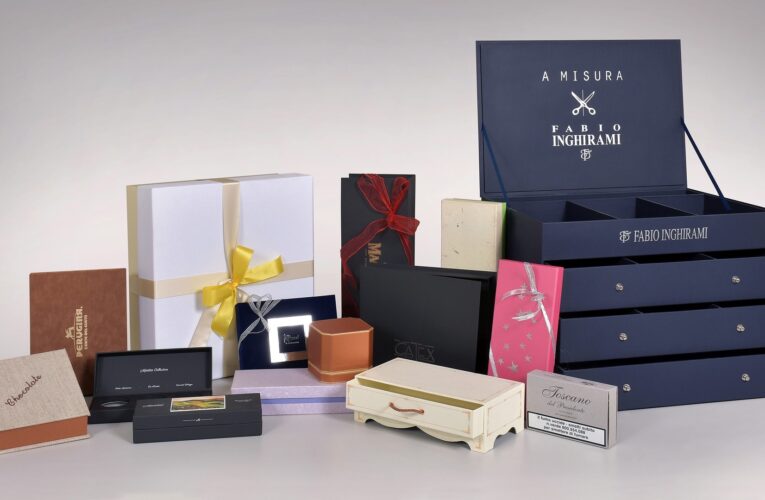 Product Boxes: Beyond Packaging, a Branding Powerhouse